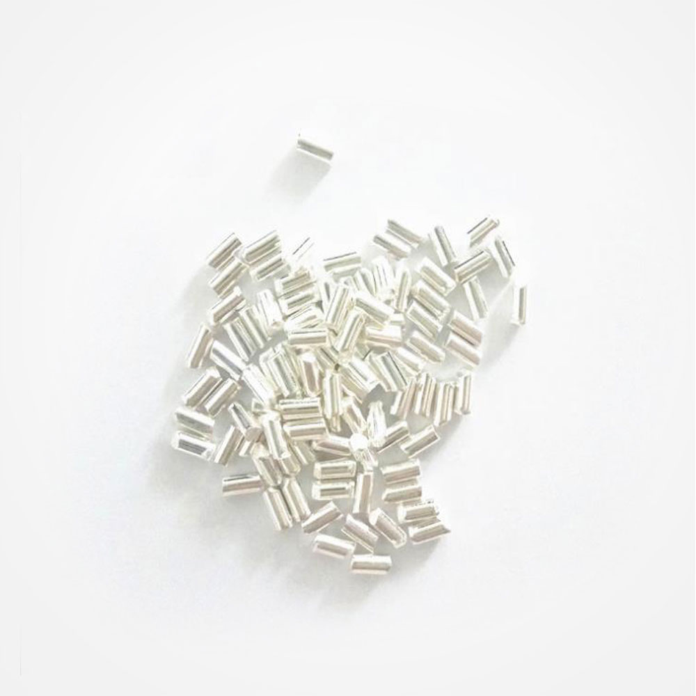  Silver ingot